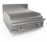 Saro Gasgrillplaat Tafelblad - Model LQ / Ftg4bbr